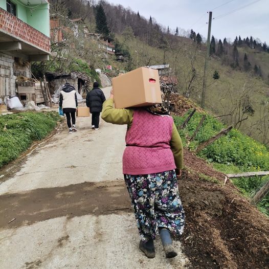 Emanetleriniz baştacıdır.