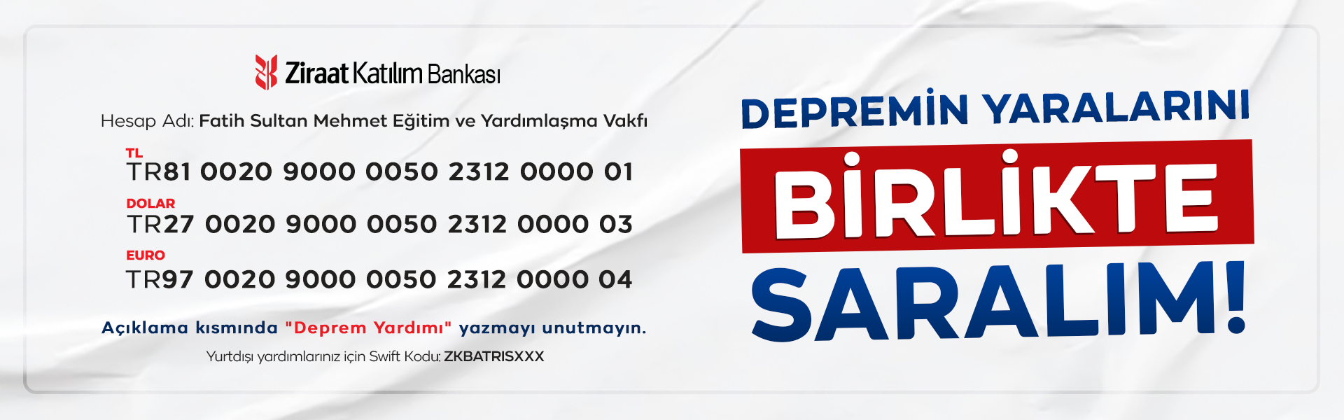 yeni iban