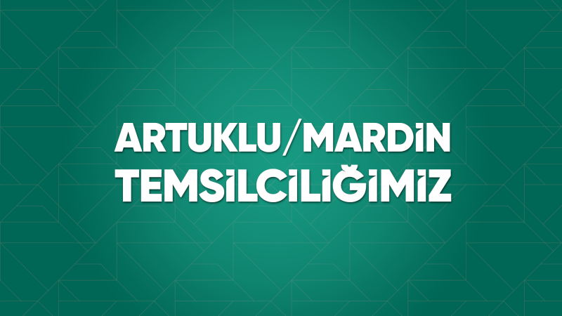 Artuklu/Mardin