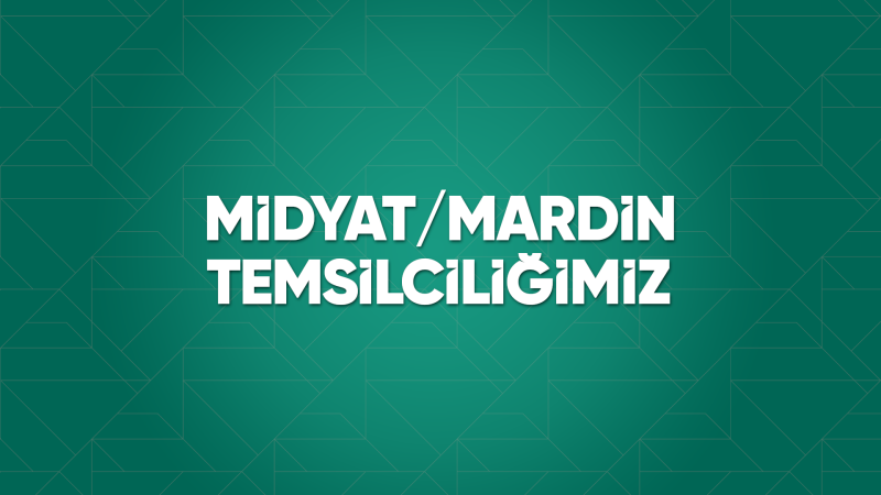 Midyat / Mardin