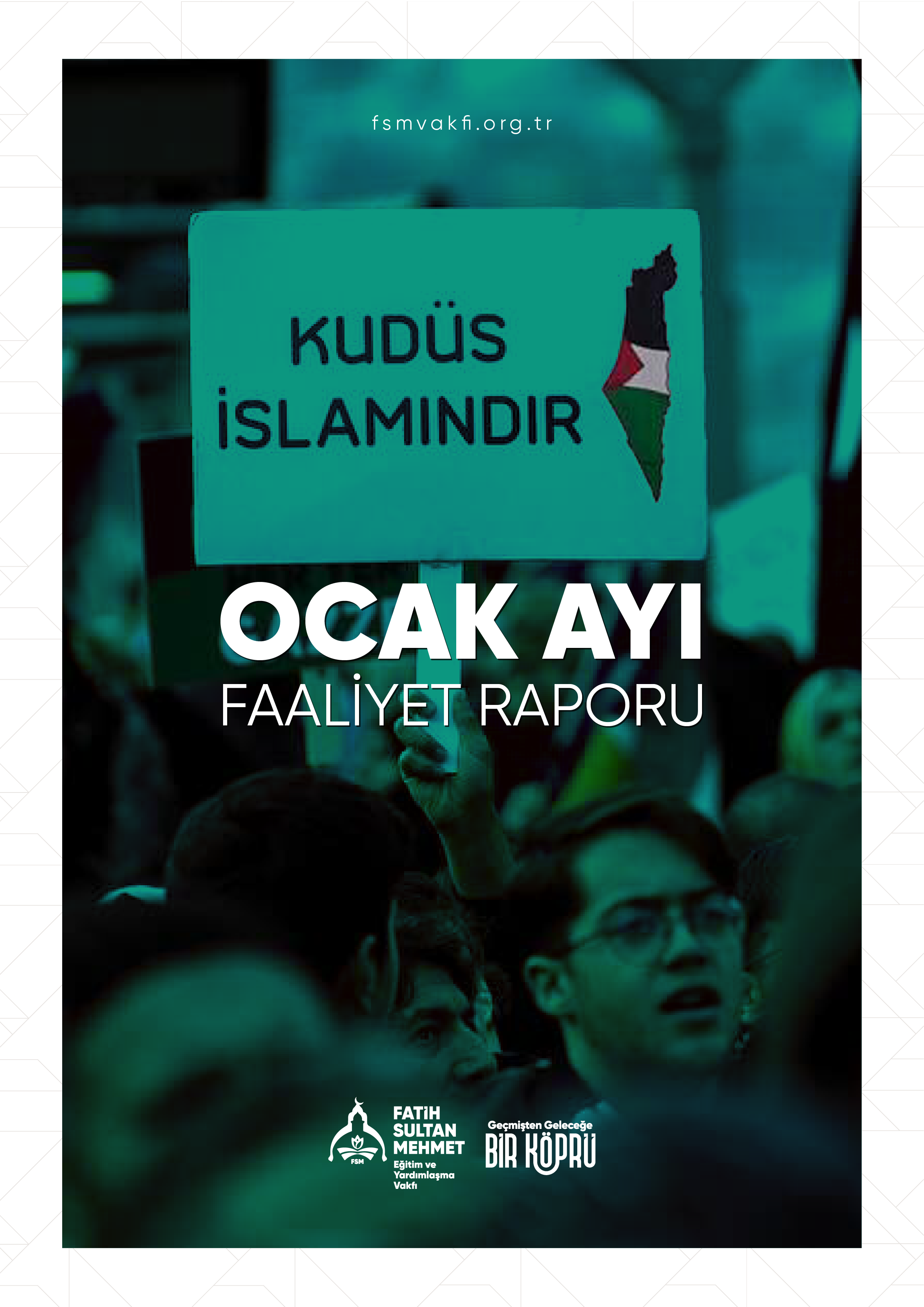 Ocak Ayı Faaliyet Raporu